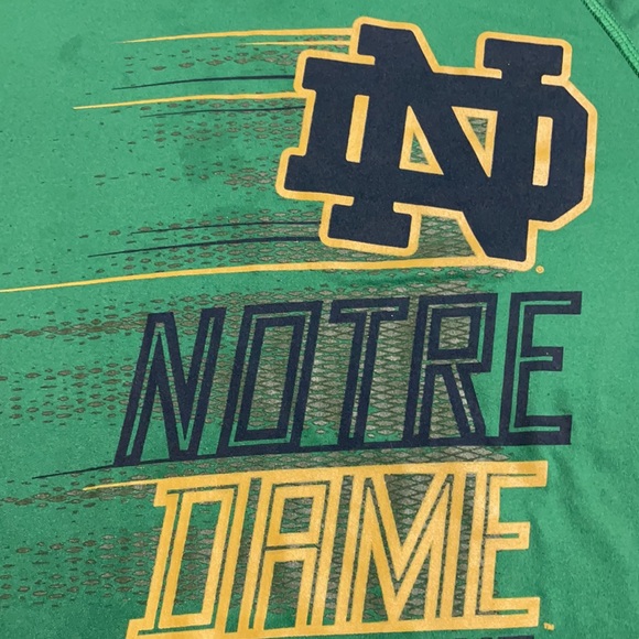 4/$24🦩 Under Armour Notre Dame Fighting Irish - Picture 5 of 9